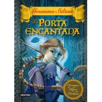 La porta encantada
