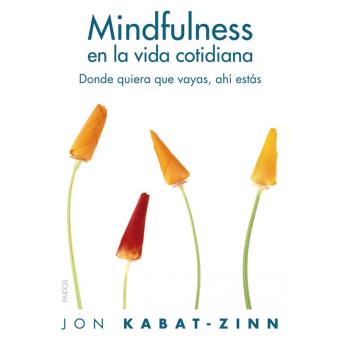 Mindfulness en la vida cotidiana