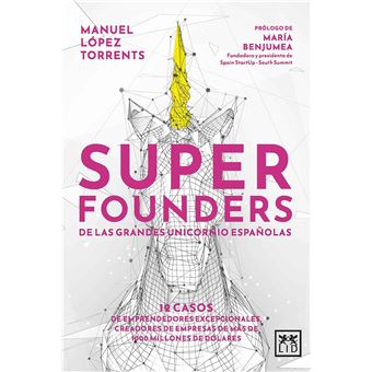 Superfounders