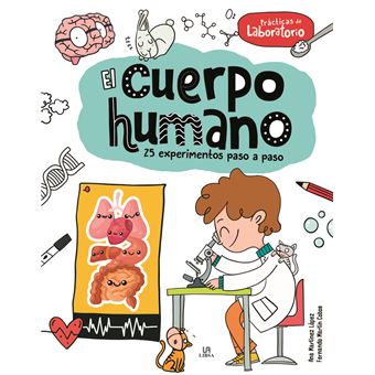 El Cuerpo HUmano - 1