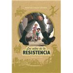 Los Niños de la Resistencia 1: Primeras acciones