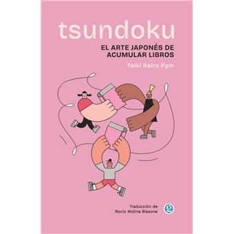 Tsundoku