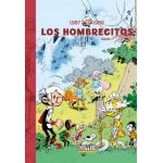 Los hombrecitos 1987-1989