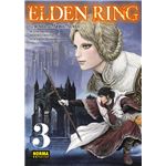 Elden Ring 03. La Senda Del Arbol Aureo