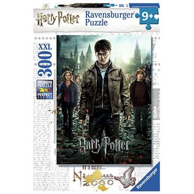 Puzzle Harry Potter XXL 300 piezas