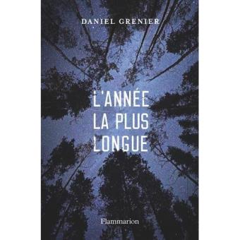 Annee la plus longue, l'-flammarion