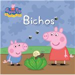 Peppa Pig. Bichos