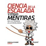 Ciencia de la escalada y otras mentiras