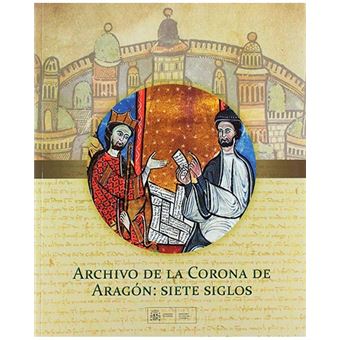 Archivo de la corona de aragon-siet