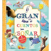 El gran libro de los cuentos para soñar