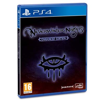 Neverwinter Nights PS4 - Imagen 2