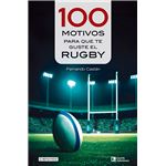 100 motivos para que te guste el rugby