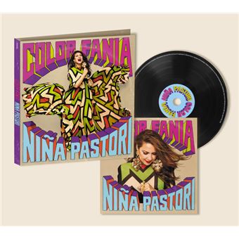 Color fania