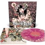 Taste The Sin - Vinilo Multicolor