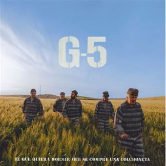 Lp-el que quiera dormir que se comp