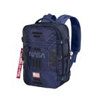 Mochila De Cabina Karactermania Mercury Nasa Spaceship 20l