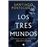 Los tres mundos (Serie Julio César 3)