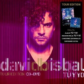 Tú y yo + DVD (Tour Edition)