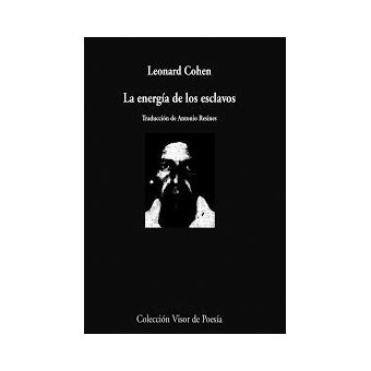La Energía De Los Esclavos - 1