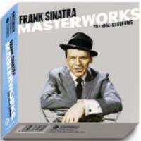 20 años: Frank Sinatra Masterworks - Exclusiva Fnac - CD