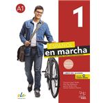 Español en marcha 1 Nueva edición. Libro del alumno.