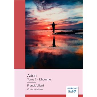Adon - L'Homme - 1