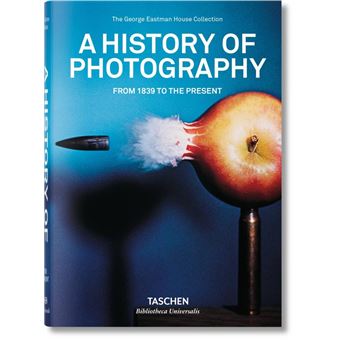 Historia de la fotografía. 25 Aniversario