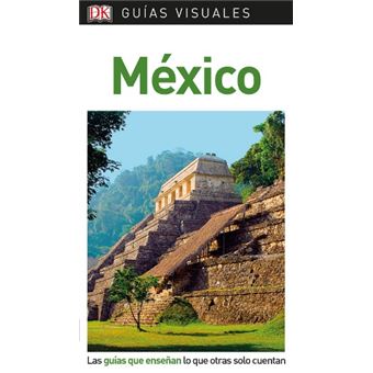 Mexico-visual