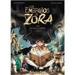 Los Embrujos De Zora Nº1
