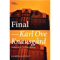 La meva lluita 6 - Final