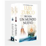 Pack Bilogia Un Mundo Nuevo-El Tablero De La Reina+El Mapa D