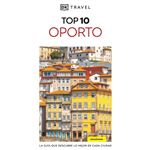 Oporto (Guías Visuales TOP 10)
