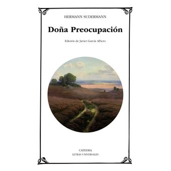 Doña Preocupación