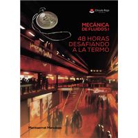 Mecánica de Fluidos I. 48 Horas desafiando a la Termo