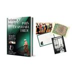 Pack Tc Paris Despertaba Tarde