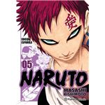 Naruto Jump Remix nº 05/24