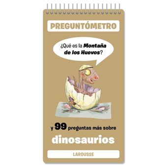 Qué es la Montaña de los Huevos