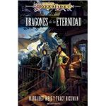 Destinos nº 03/03 Dragones de la Eternidad