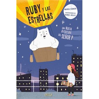 Ruby y las estrellas