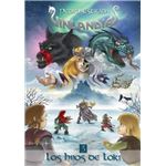 Los hijos de Loki