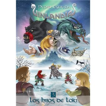 Los hijos de Loki