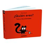 ¿Quién eres? Tutu y los animales