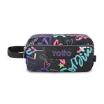 Estuche Totto Agapec Letry