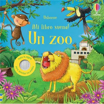 Un Zoo - 1