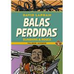 Balas perdidas. Sunshine & Roses Parte 5