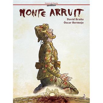 Monte Arruit
