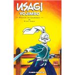Usagi Yojimbo nº 23