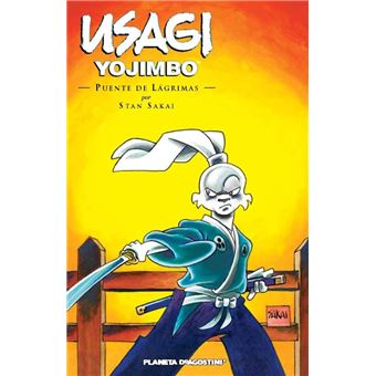 Usagi Yojimbo nº 23
