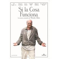Si la cosa funciona - DVD