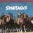Spartacus B.S.O. - Vinilo